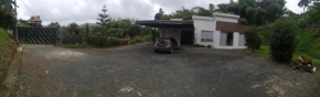 Casa campestre de 3 hab a 15 min del centro de Pereira